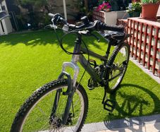 boys bike