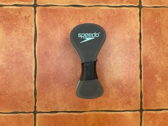 Swimming Accessories Bundle. Finns- pull Buoy -Hand Paddles