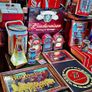 Budweiser mirrored display Neon pub light Image 6