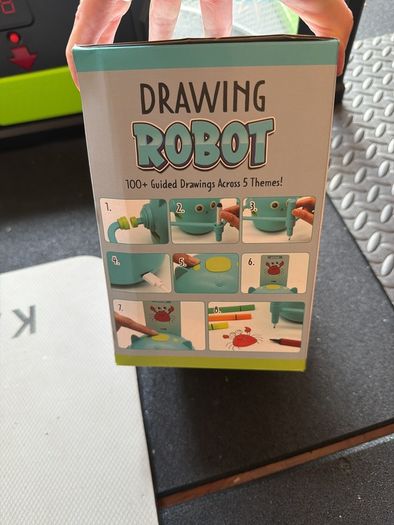 Drawing Robot