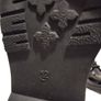 Black Patent Boots Image 9
