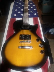 Epiphone special 2