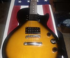 Epiphone special 2
