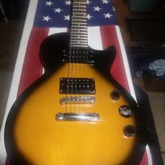 Epiphone special 2