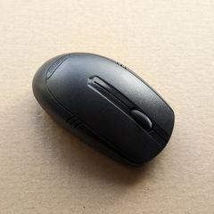3-Button Wireless Mouse