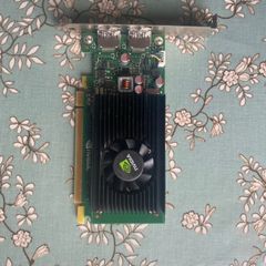 DELL Nvidia 512MB Graphics Card