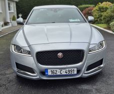 Jaguar XF 2.0 Diesel Automatic