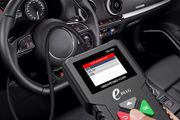 Car OBD2 Diagnostic Scanner Clear Engine lights &amp; Erase fault codes