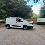 Opel Combo 2020 Image 5