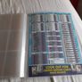 Match Attax binder 2016/17 (2008-10 cards) +90 cards Image 4