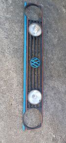 Mk2 golf gti grill oem