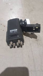 Sky hybrid LNB