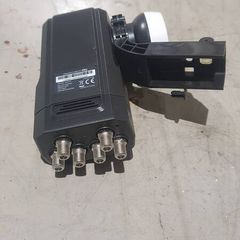 Sky hybrid LNB