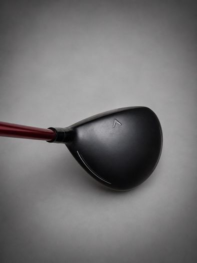 Callaway XR Driver & 3 Wood