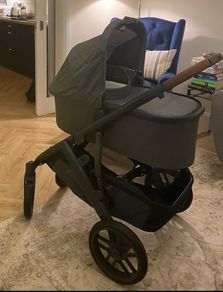 UppaBaby Vista V2 Greyson
