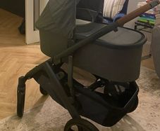 UppaBaby Vista V2 Greyson
