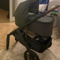 UppaBaby Vista V2 Greyson