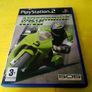 Motorbike King PlayStation 2 Ps2 Games Original Image 2