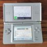 Nintendo DS Lite grey for parts (Read cartridge) Image 2