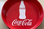 Coca Cola Metal tray