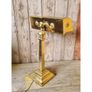 Bankers Light Brass Large KAS885 Image 3