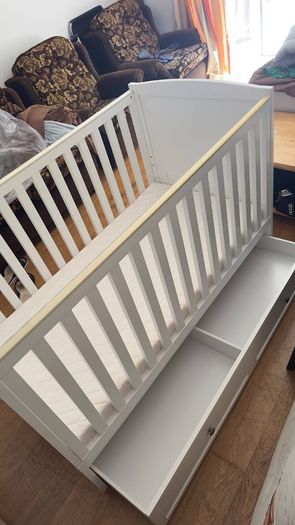Kid bed
