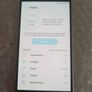 Samsung smartphone - cracked screen Image 2