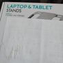 Aluminum Tablet/Portable screen holder/stand. Image 5