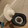 Tommee Tippee Sangenic Nappy Disposal Bin Image 2