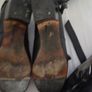 irish dancing shoes Image 2