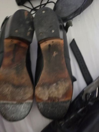 irish dancing shoes