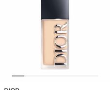 Dior Forever Skin Wear Foundation in shade 2.5N
