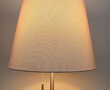 IKEA Nyfors Floor Lamp