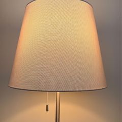 IKEA Nyfors Floor Lamp