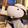 Mint Condition PS VR2 + Controller Charging Station Image 3