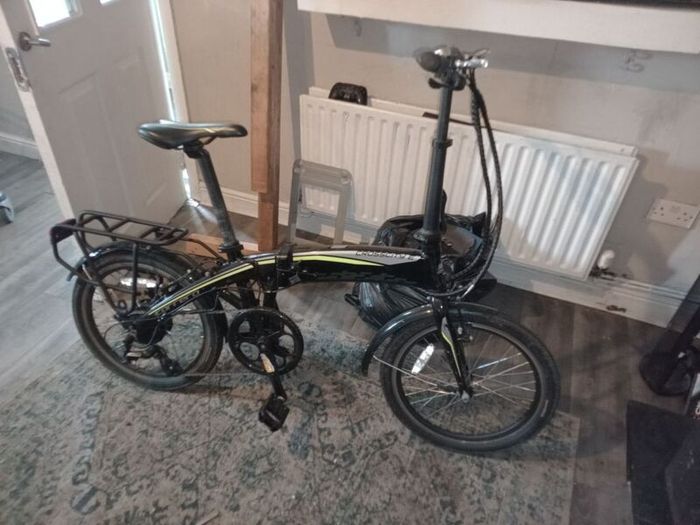 electric bike