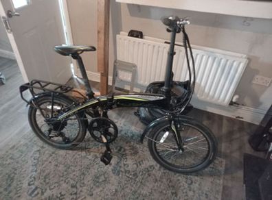 electric bike