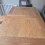 Dining room table Image 7