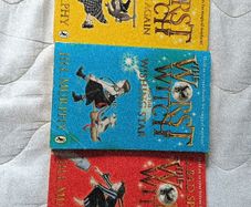 The worst witch