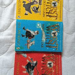 The worst witch