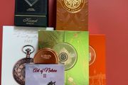 Fragrance Bundle