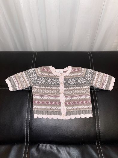 Next baby girl 0-1 month