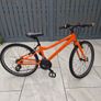 Kids Carrera Abyss 24" Junior Fit Image 3