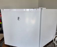 Freezer or Fridge