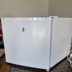 Freezer or Fridge
