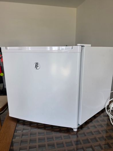 Freezer or Fridge