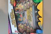 Pokemon Premium Poster Collection