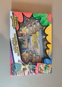 Pokemon Premium Poster Collection