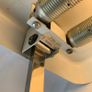 Mid century Hillebrand table lamp Image 10