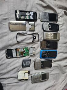 Nokia job lot